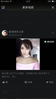 快手网红吃瓜tv,揭秘娱乐圈幕后故事
